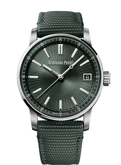 Code 11.59 by Audemars Piguet Selfwinding