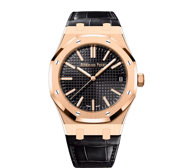Royal Oak 15510OR.OO.D002CR.02