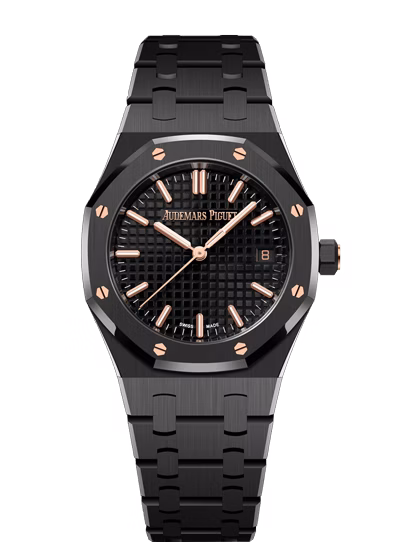 Audemars Piguet Royal Oak Offshore Chronograph 44mm Ceramic Black Ceramic 26405CE.OO.A002CA.03
