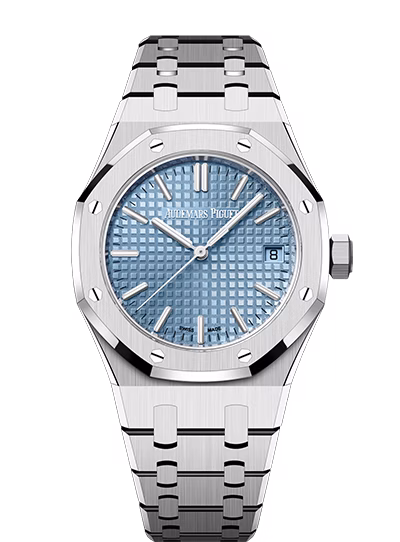 Royal Oak Selfwinding 15550ST.OO.1356ST.08 — 37mm, Stainless steel