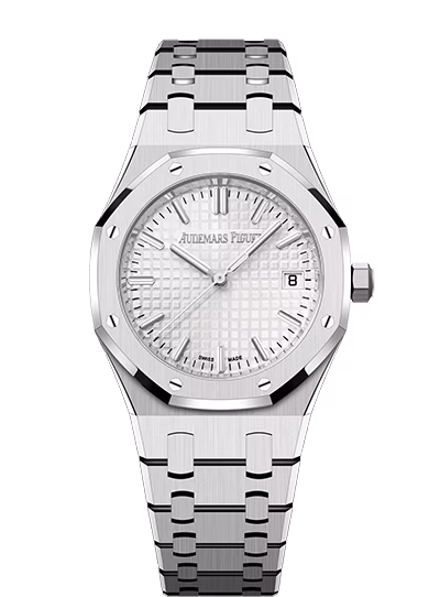 Royal Oak Selfwinding 77450ST.OO.1361ST.02 — 34mm, Stainless steel