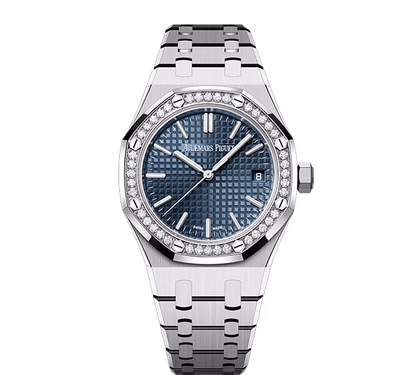 Royal Oak 15551ST.ZZ.1356ST.05