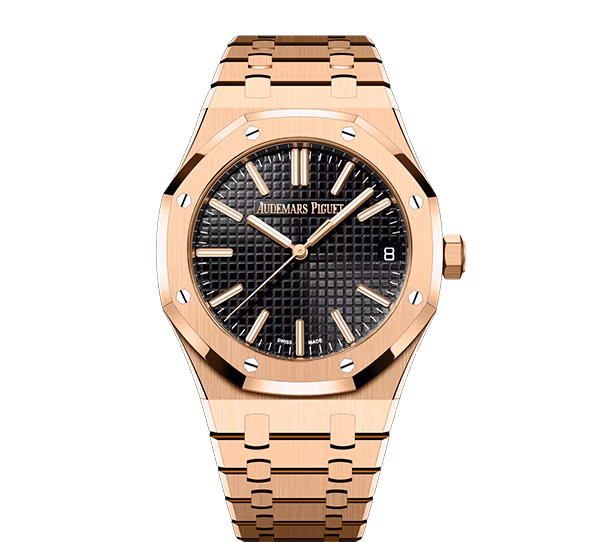 Royal Oak 15510OR.OO.1320OR.04