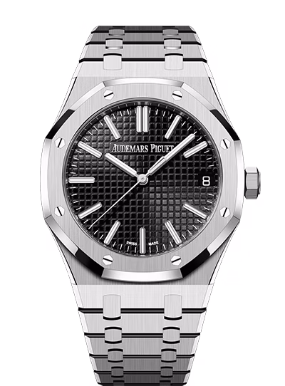 Audemars Piguet Royal Oak Selfwinding 41mm Grey Dial 15510ST.OO.1320ST.07