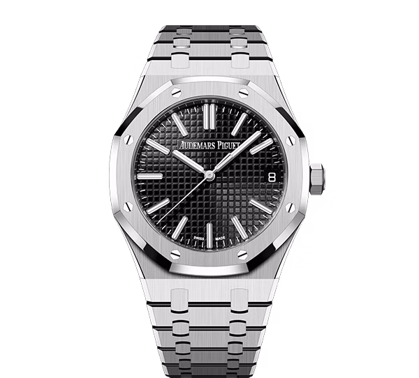 Royal Oak 15510ST.OO.1320ST.07
