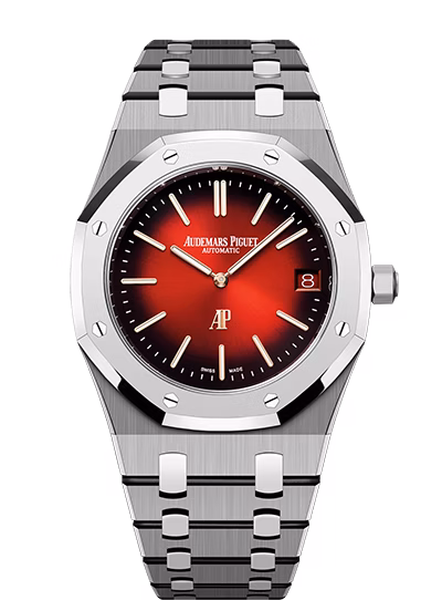 Audemars Piguet Royal Oak Jumbo Extra-Thin 39mm Titanium 16202XT.OO.1240XT.01