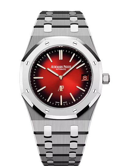 Ap on sale black red