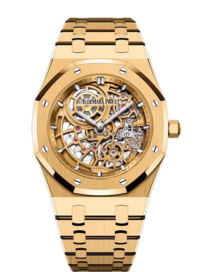 Audemars Piguet Code 11.59 Chronograph 41mm Rose Gold Grey 26393OR.OO.A002CR.01