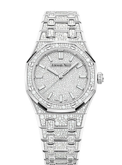 Royal Oak Selfwinding