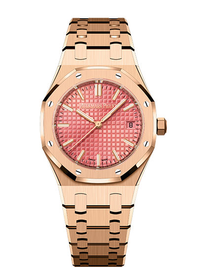 Royal Oak Selfwinding