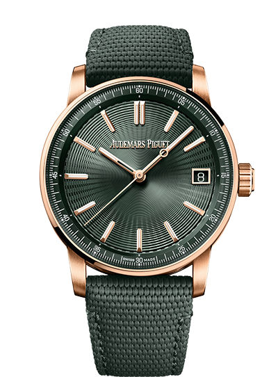 Code 11.59 by Audemars Piguet Selfwinding