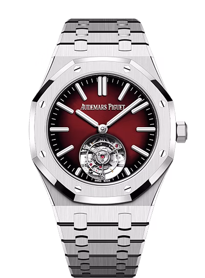 Audemars Piguet Royal Oak Flying Tourbillon 41mm Steel 26730ST.OO.1320ST.05