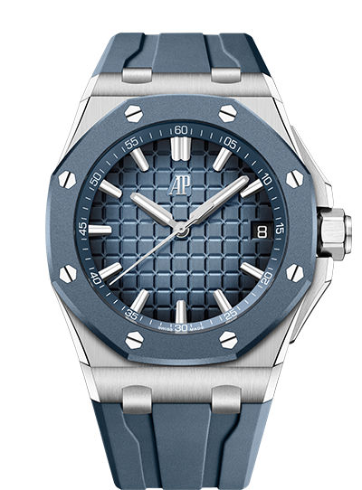 Royal Oak Offshore Selfwinding