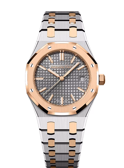 Royal Oak Selfwinding 77450SR.OO.1361SR.03 — 34mm, Stainless steel