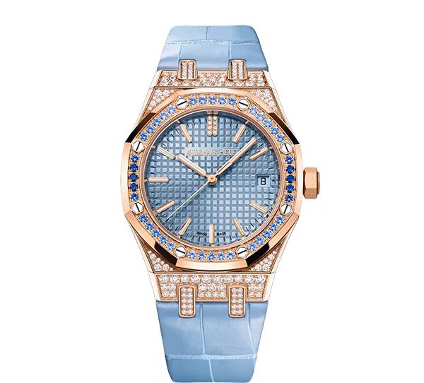 Royal Oak 15551OR.ZS.D344CR.01