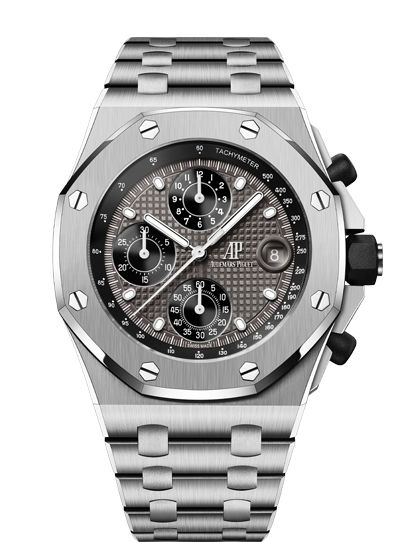 Royal Oak Offshore Selfwinding Chronograph