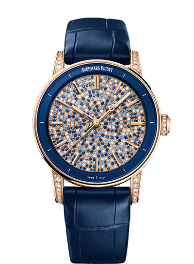 Audemars Piguet 77410OR.ZZ.D343CR.01