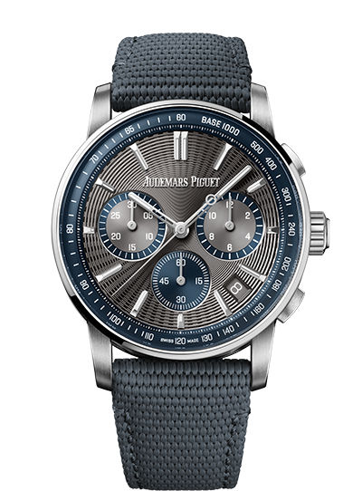 Code 11.59 by Audemars Piguet Selfwinding Chronograph