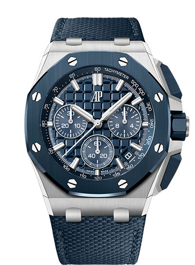Royal Oak Offshore Selfwinding Chronograph