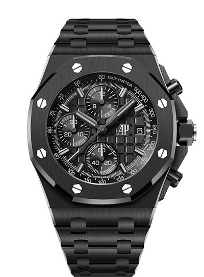Royal Oak Offshore Selfwinding Chronograph
