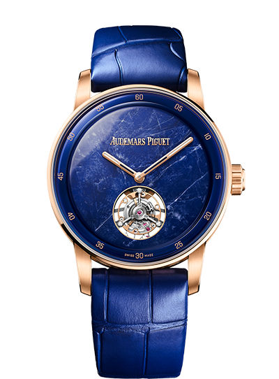 Code 11.59 by Audemars Piguet Selfwinding Flying Tourbillon
