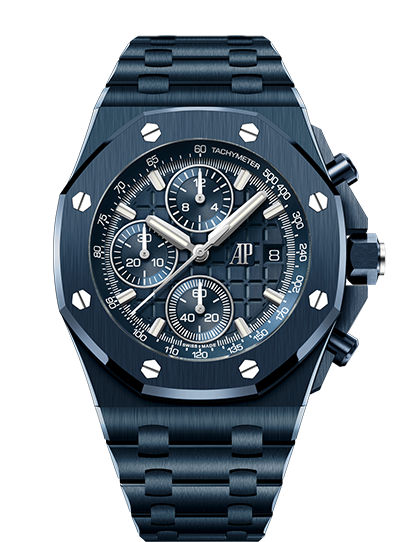Royal Oak Offshore Selfwinding Chronograph