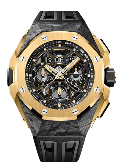 Audemars Piguet 26650FA.OO.D002CA.01