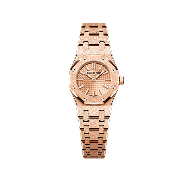 Royal Oak 67630OR.GG.1312OR.01-C