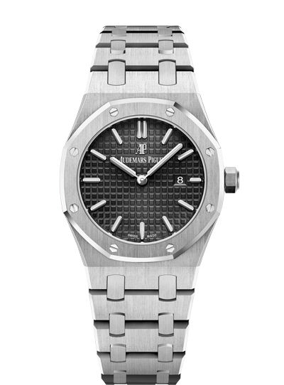 Royal Oak Quartz
