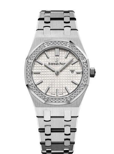 Audemars Piguet 67651ST.ZZ.1261ST.01-A