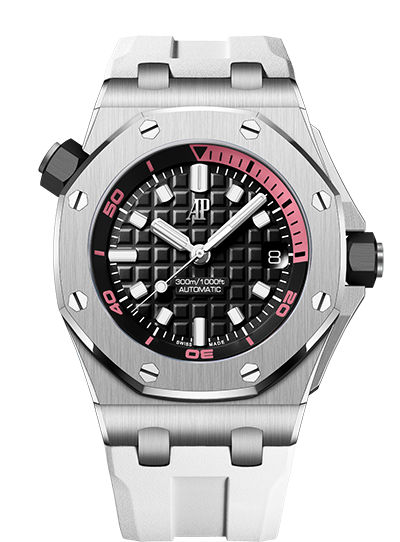 Audemars Piguet 15720ST.OO.A010CA.01