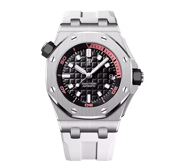 Royal Oak Offshore 15720ST.OO.A010CA.01