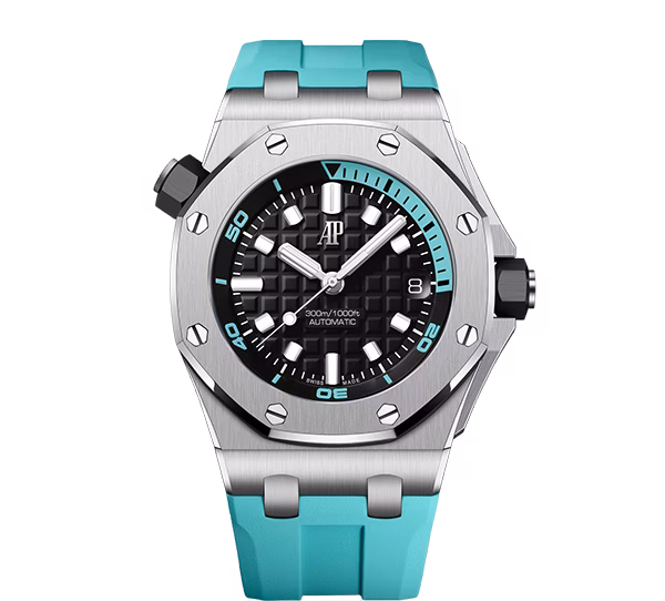 Royal Oak Offshore 15720ST.OO.A355CA.01