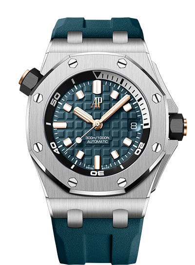 Audemars Piguet 15720ST.OO.A403CA.01