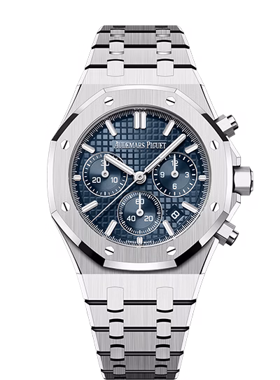 Royal Oak Selfwinding Chronograph 26450ST.OO.1356ST.01-B — 38mm, Stainless steel