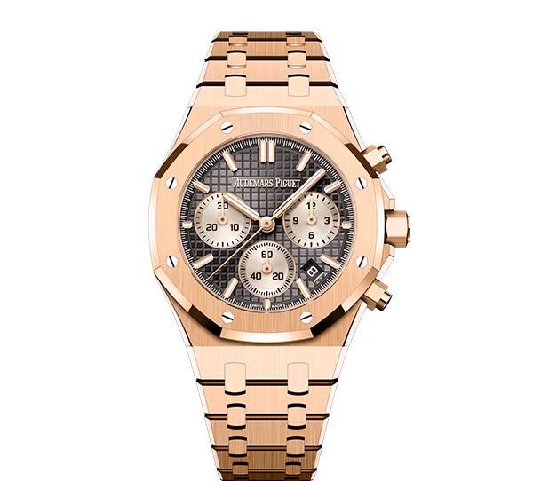 Royal Oak 26450OR.OO.1356OR.01-B