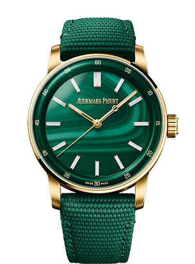 Code 11.59 by Audemars Piguet Selfwinding