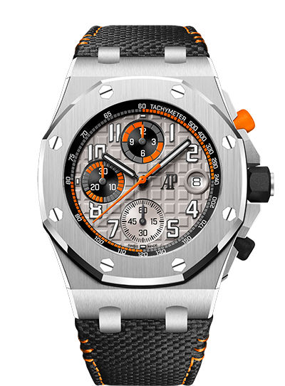 Royal Oak Offshore Selfwinding Chronograph