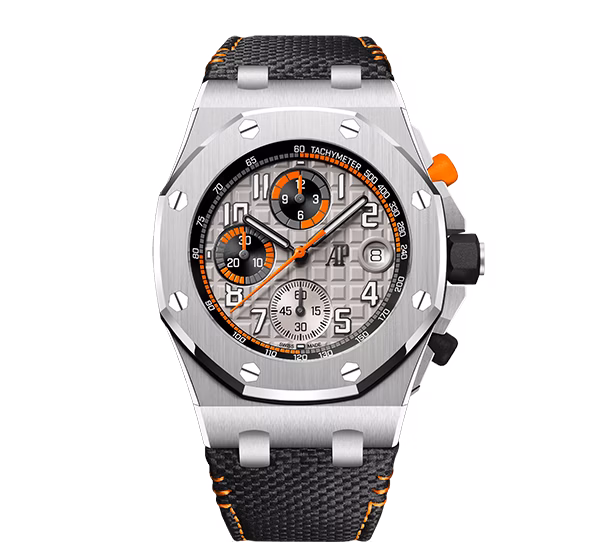 Royal Oak Offshore 26238ST.OO.A001VE.01