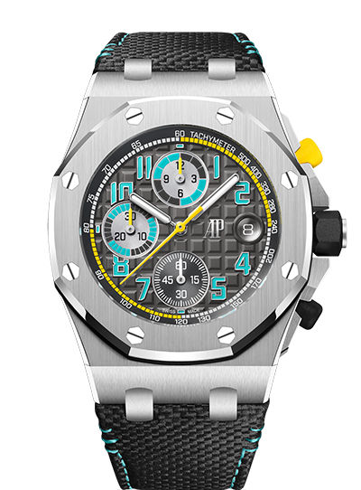Royal Oak Offshore Selfwinding Chronograph