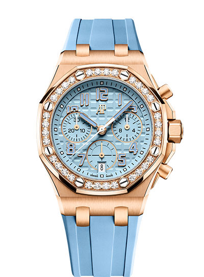 Audemars Piguet 26430OR.ZZ.A352CA.01-B