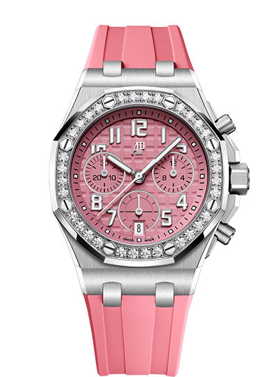 Audemars Piguet 26430IS.ZZ.A514CA.01-B