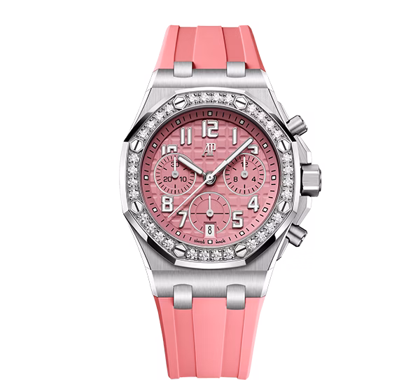 Royal Oak Offshore 26430IS.ZZ.A514CA.01-B