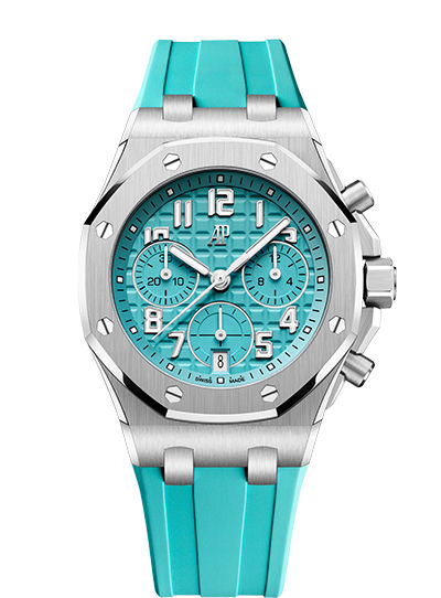 Audemars Piguet 26430TI.OO.A358CA.01-B