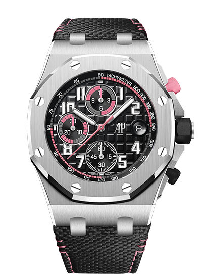 Royal Oak Offshore Selfwinding Chronograph