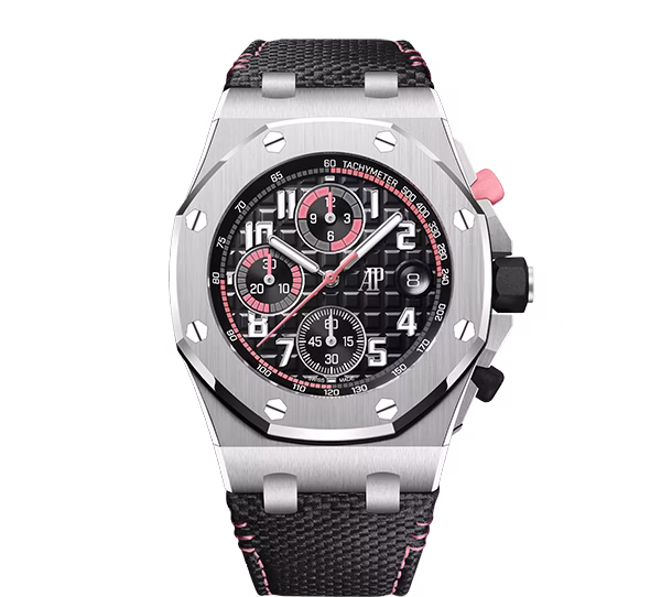 Royal Oak Offshore 26238ST.OO.A001VE.02