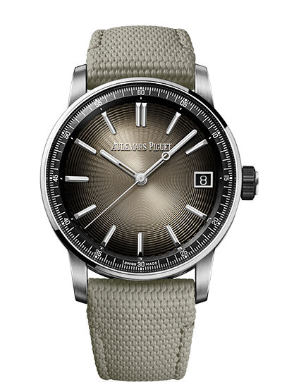 Code 11.59 by Audemars Piguet Selfwinding