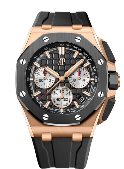 Royal Oak Offshore Selfwinding Chronograph
