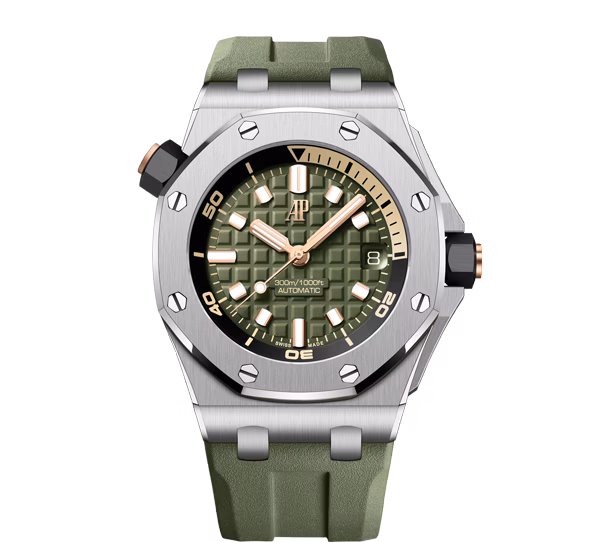 Royal Oak Offshore 15720ST.OO.A052CA.01