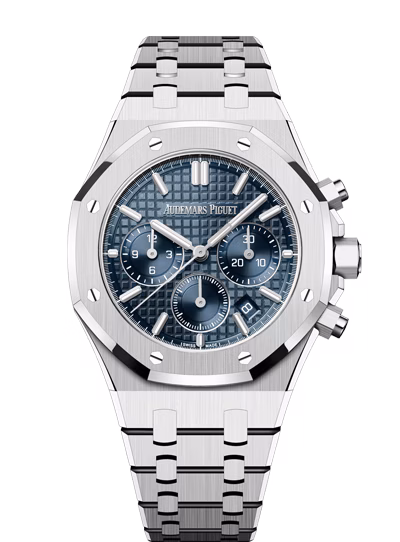 Royal Oak Selfwinding Chronograph 26715ST.OO.1356ST.01 — 38mm, Stainless steel